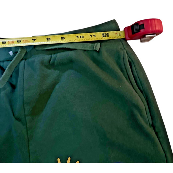 Disney Winnie the Pooh Life is a Journey Joggers - BoxLunch Exclusive Size Small - Picture 5 of 9